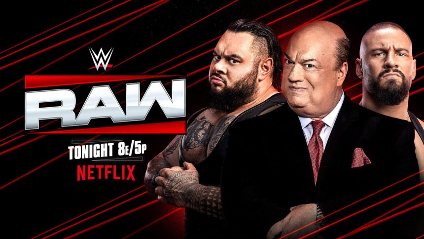 Bronson Reed e Bron Breakker explicarão ataque contra Seth Rollins