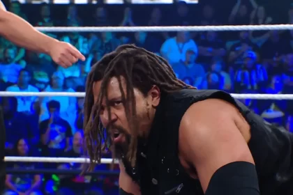 Jasper Troy enfrentará El Grande Americano pelo WWE Men's Speed Championship