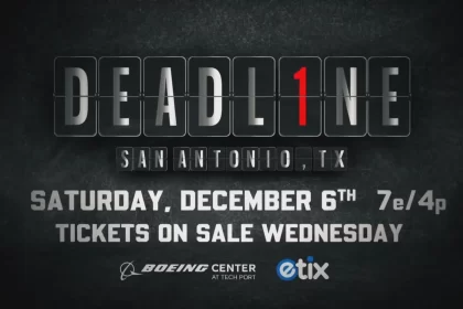 WWE anuncia NXT Deadl1ne