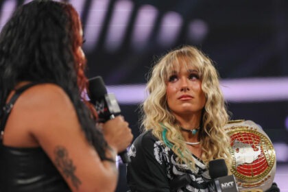 Sol Ruca anuncia lesão e se afasta dos ringues