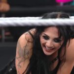 Tatum Paxley ganha chance pelo NXT Women's Championship