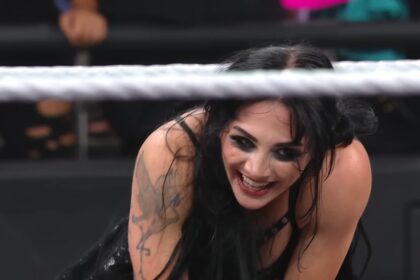 Tatum Paxley ganha chance pelo NXT Women's Championship