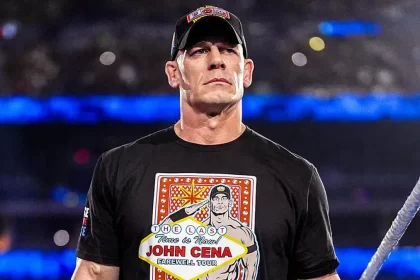 John Cena terá luta no Survivor Series 2025