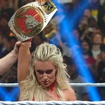 Blake Monroe retém NXT North American Championship contra Sol Ruca