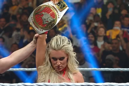 Blake Monroe retém NXT North American Championship contra Sol Ruca