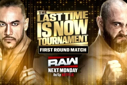 WWE anuncia primeiros combates de torneio que decidirá último oponente de John Cena