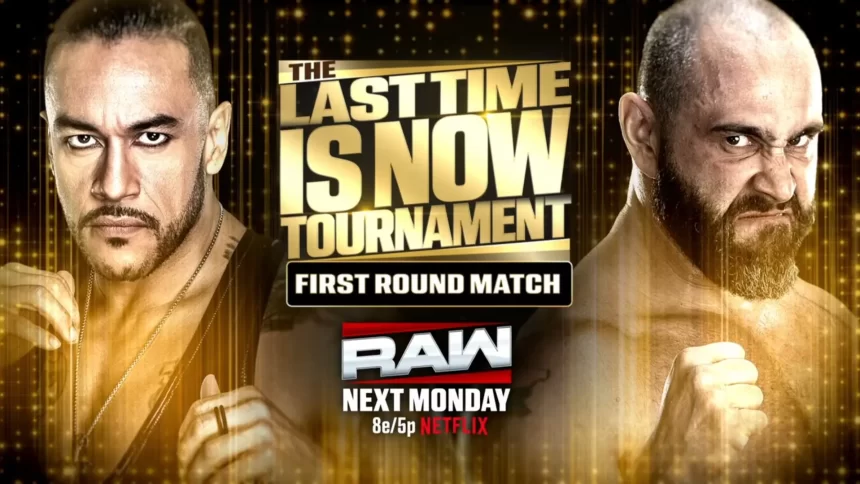 WWE anuncia primeiros combates de torneio que decidirá último oponente de John Cena
