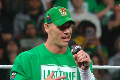 Glossário WWE - Termos essenciais do wrestling profissional explicados