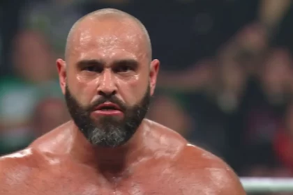 Rusev e Sheamus avançam no torneio de John Cena