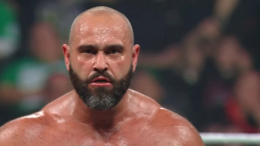 Rusev e Sheamus avançam no torneio de John Cena