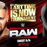 Solo Sikoa enfrentará adversário misterioso no RAW