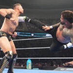 Jey Uso derrotou The Miz e seguiu firme no torneio The Last Time is Now