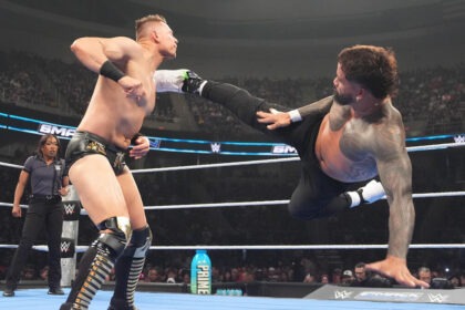 Jey Uso derrotou The Miz e seguiu firme no torneio The Last Time is Now