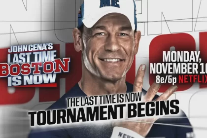 Torneio definirá último oponente de John Cena na WWE
