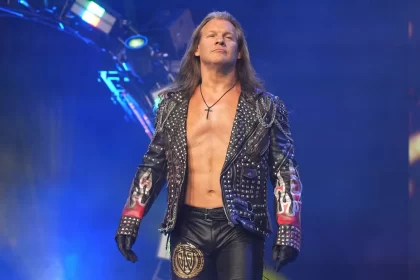 Chris Jericho tem proposta de storyline para aposentadoria na WWE