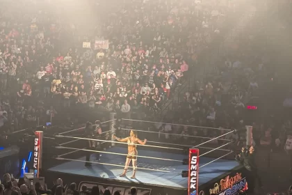 Spoilers SmackDown 28 de novembro 2025