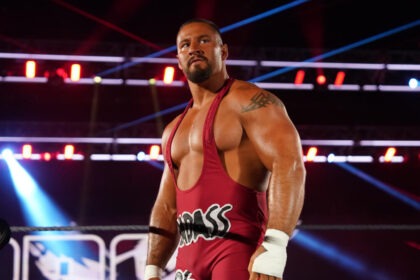 Bron Breakker favorito a vencer o Royal Rumble masculino