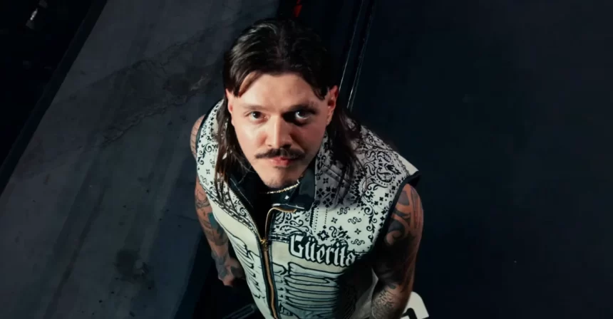 Dominik Mysterio