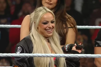 Liv Morgan afirma que Judgment Day voltará a comandar o RAW