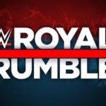 Logo do Royal Rumble