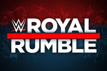 Logo do Royal Rumble