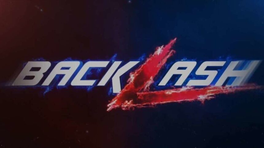 Backlash deve acontecer em Porto Rico em 2026