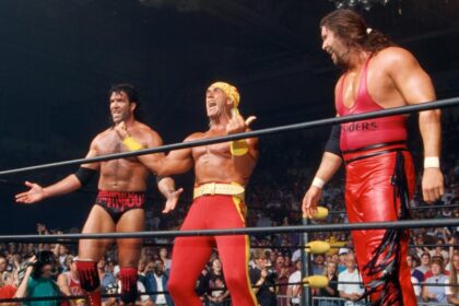 nWo e o impacto no wrestling