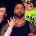 Jey Uso participará do Royal Rumble Match