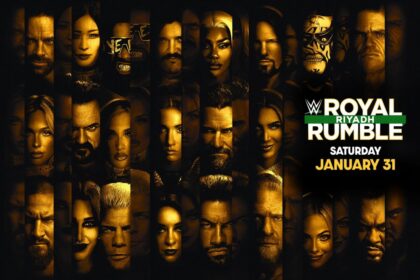 Saiba tudo sobre o Royal Rumble 2026