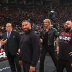 Membros do The Vision são anunciados para o Royal Rumble