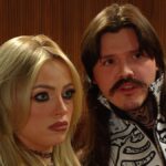 Liv Morgan e Dominic Mysterio