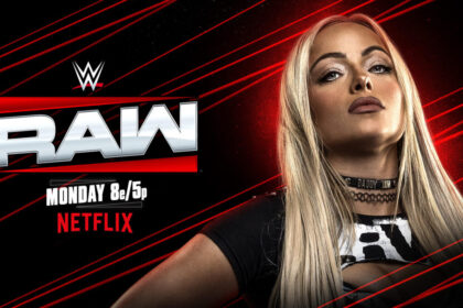 Liv Morgan estará no RAW