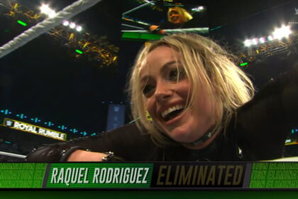 Liv Morgan explica traição contra Raquel Rodriguez no Royal Rumble