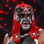 Penta ganha oportunidade pelo Intercontinental Championship