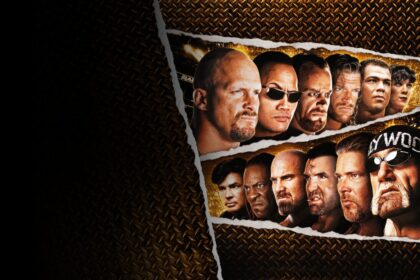 Conheça a história das Monday Night Wars