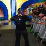 Rey Mysterio disputará o Intercontinental Championship na WrestleMania 42