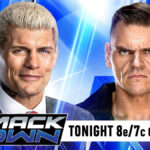 Cody Rhodes e Gunther estarão no SmackDown de 15 de maio de 2026
