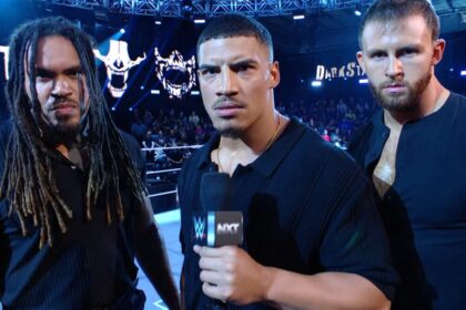 DarkState no NXT