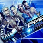 Pôster WWE SmackDown