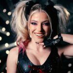 Alexa Bliss