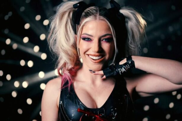 Alexa Bliss