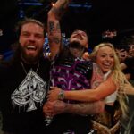 Dominik Mysterio no SmackDown