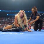 Liv Morgan derrotou Charlotte Flair no SmackDown