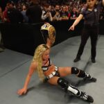 Liv Morgan avança no Queen of the Ring