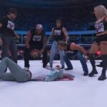 Los Perros del Mal retornam à AAA