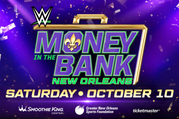 Money in the Bank 2026
