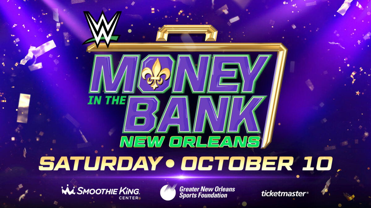 Money in the Bank 2026