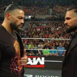 Roman Reigns e Seth Rollins terão combate no SummerSlam 2026