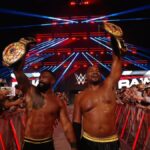 Street Profits conquistam o World Tag Team Championship