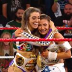 Kendal Grey conquistou o NXT Women’s Championship no NXT The Great American Bash 2026